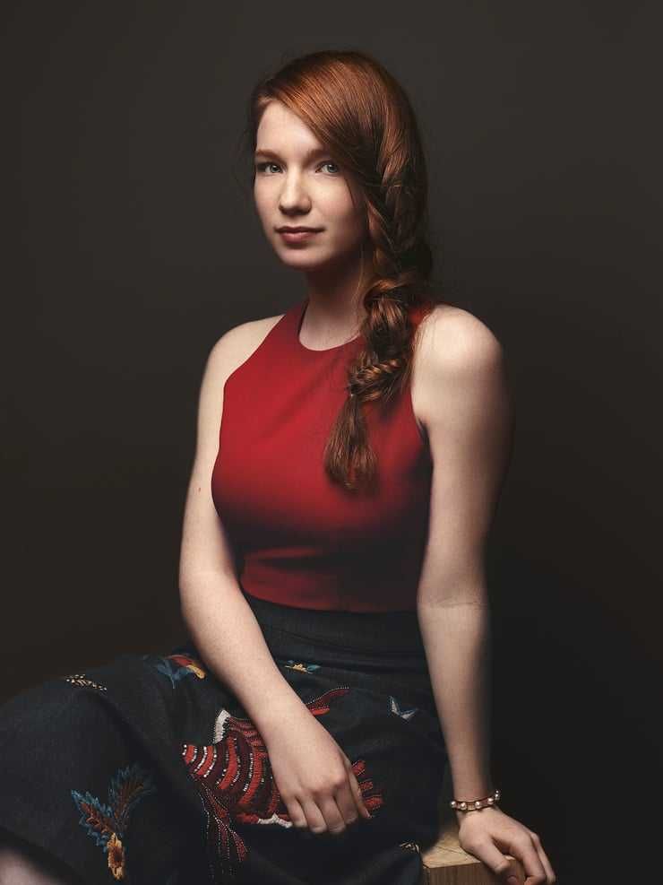 61 Sexy Annalise Basso Pictures Are A Genuine Exemplification Of